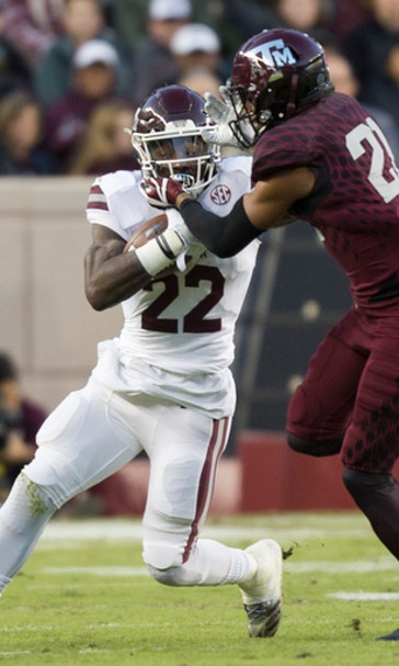No. 21 Mississippi St winning again with defense, run game